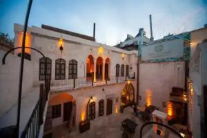 Vefa Konagi Boutique Hotel, Sanliurfa