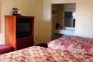 Travelodge, Columbia