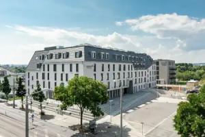 ARCOTEL HafenCity Dresden, Dresden