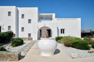 La Vitalite Luxury Villa Mer in Paros, Aliki