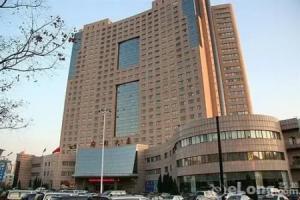 Fuxin Hotel, Qingdao