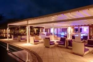 Tamassa Bel Ombre, Mauritius, Bel Ombre