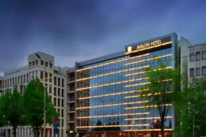 Avalon Hotel & Conferences, Riga