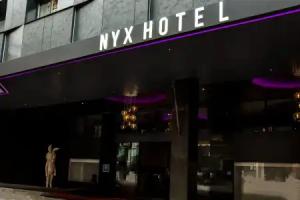 NYX Hotel Madrid by Leonardo Hotels, Madrid