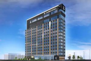Candeo Hotels Omiya, Saitama