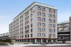 Vienna House Easy by Wyndham Potsdamer Platz, Berlin