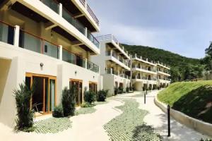 Sealey Resort Koh Larn, Jomtien Beach