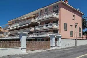 Residenza Santa Cecilia, San Vincenzo