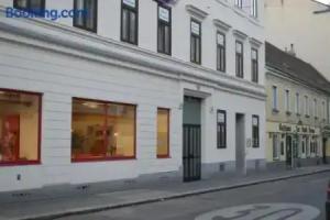 Pension Walzerstadt, Vienna