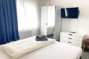 Haus Hanseatic Cottage, Helgoland