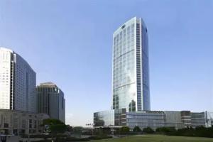 Sheraton Shanghai Waigaoqiao Hotel, Shanghai