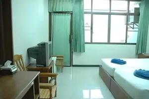 Ocean View Resort, Lanta Island