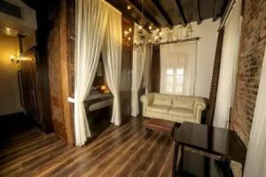 Panderma Port Hotel, Bandirma