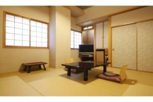 Arima Royal Hotel, Kobe