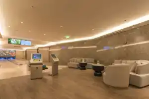 Suzhou Marriott Hotel Taihu Lake, Suzhou