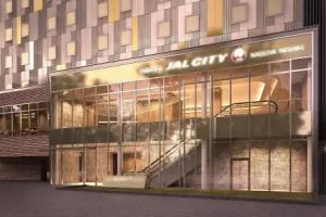 Hotel JAL City Nagoya Nishiki, Nagoya