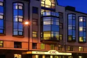 Hotel OK, Riga