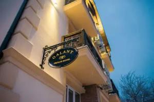 Galant Hotel, Truskavets