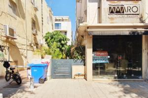 Apartment Brique, 2BR, Tel Aviv, Center, Dizengoff St, #TL55, Bnei Brak