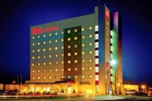 ibis Juarez Consulado Hotel, El Paso