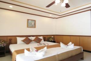 Apartment- Beach By Sunrise Resort, Haad Rin