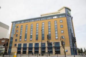 Holiday Inn Express London - Stratford by IHG, London