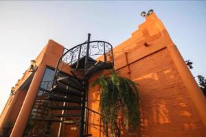 Frida Friday Boutique Hotel, Nong Bua