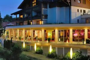 Hotel Rosenstock - Erwachsenenhotel - Adults Only 15 Plus, Fischen