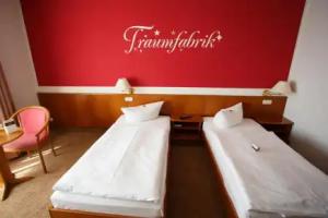 Hotel Sportwelt, Radeberg