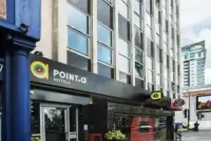 Point A Hotel London Westminster, London