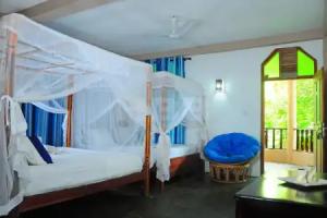 Harmony Beach Bungalows, Tangalle