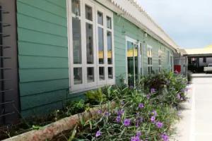 AA Villa Garden Airport, Nonthaburi City