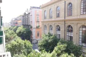Dimora Delle Arti, Naples