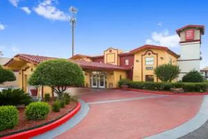 Red Roof Inn North Dallas - Park Central, Dallas