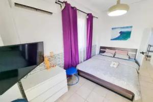 Hostel Welcome Benidorm, Larnaka