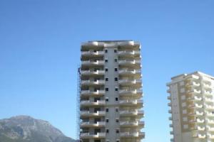 Atlas Properties I Apartments, Mahmutlar