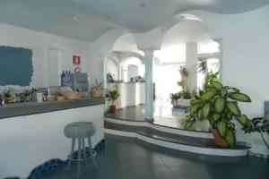 Hotel Holiday, Praiano