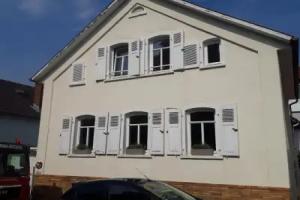 Arthouse Apartment, Bad Vilbel