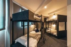 Bakuro - Doyanen Hotels, Osaka