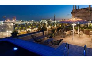 Duquesa de Cardona Hotel 4 Sup by Grup Duquessa, Barcelona