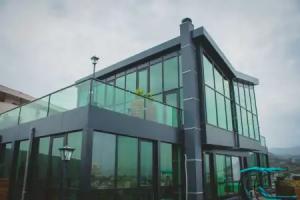 Grand View Hotel, Tbilisi