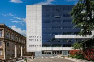 Grand Hotel Bonavia, Rijeka