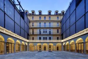 NH Collection Torino Piazza Carlina, Torino