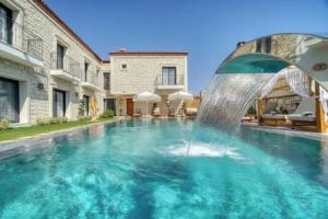 Zaena Hotel Alaçatı, Alacati