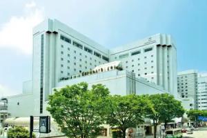 Comfort Hotel Akita, Akita