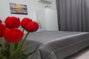 Apartments on Zhdanov street 5/36, Rostov-na-Donu