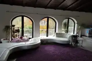 Villa im Naturschutzgebiet, Baden-Baden