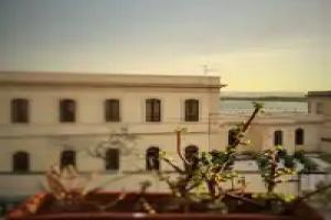 Hotel Mediterraneo, Syracuse