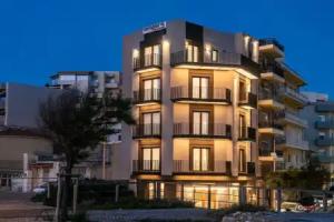 Vespera City Hotel, Heraklio Town