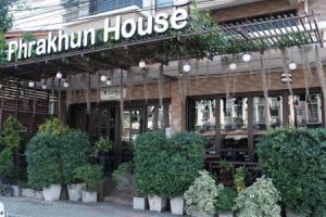 Phrakhun House, Ayutthaya City